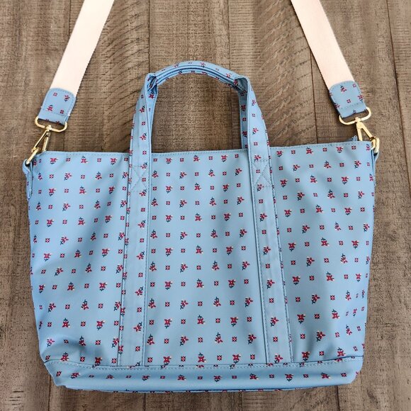 Stoney Clover x American Girl Kirsten Tote *Like New* - Picture 1 of 16
